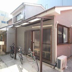 残り2部屋！押上曳舟シェアハウス新規オープン！3駅5路線、リフォ...