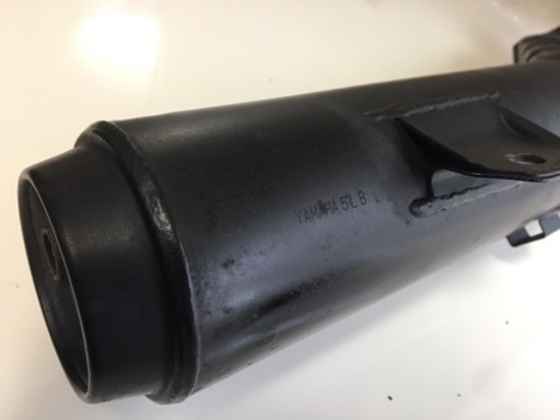 tw200純正マフラー TW225E TW200純正マフラー 楽天市場】tw225 純正