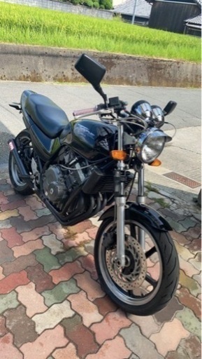 ジェイド250