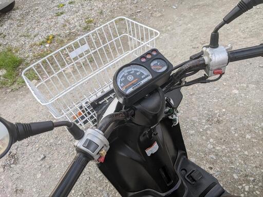 エンジン腰上OH済　ヤマハGEAR 4st YAMAHAギア】腰上エンジンのバラシ方｜ヘッドカバー・シリンダーヘッド