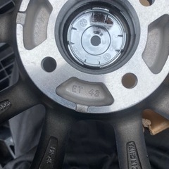 14インチ 未使用‼️ブラポリ‼️