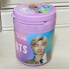 ガムボトル BTS RM 