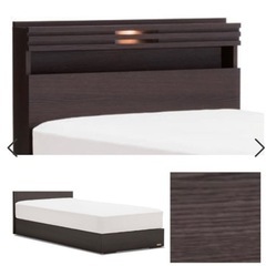 フランスベット　フレーム　シングル