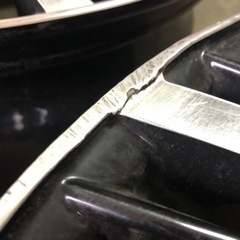 18インチ中古ホイール シュティッヒ エクスプローラー4 7.5-18 +48 5H114.3 BMP 4本ホイールセット