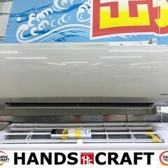 ✨ コロナ 中古 CSH-N2218R エアコン 2.2kw 2019年製✨うるま市田場✨