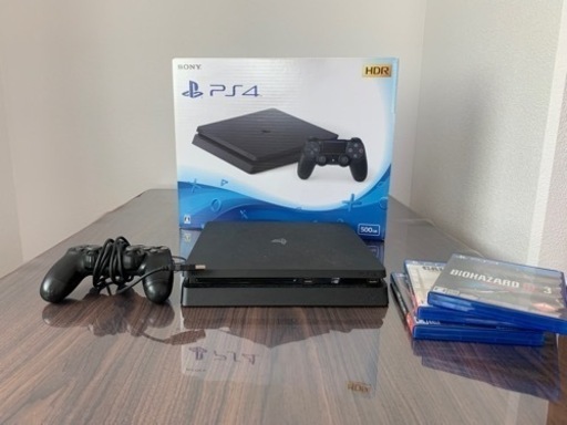 その他 Ps4