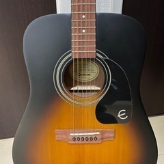 【ネット決済】Epiphone アコースティックギター DR-1...