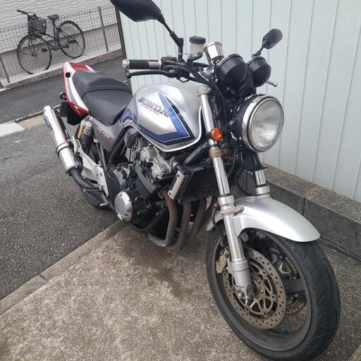クレタク スパタクリード90エンジン リード90足回り一式