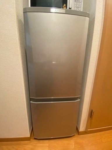＊冷蔵庫（洗濯機・炊飯器などもあり）取りに来れる方