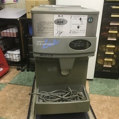 チップアイスディスペンサーの中古が安い！激安で譲ります・無料で ...