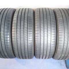 夏 スバル純正 インプレッサ 日本製 エンケイ 16インチ【富山】GP GJ インプレッサ スポーツ 純正 205/55R16 ルマンV 中古4本 レガシィ PCD100