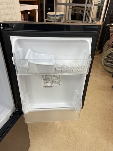 リサイクルショップどりーむ荒田店　1413　冷蔵庫　134L　美品　大人気商品　おしゃれ