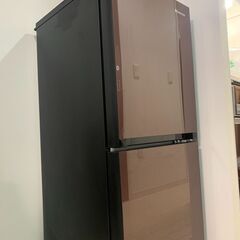 2017年製 ハイセンス 2ドア冷蔵庫 （期間限定）4月9日（土...