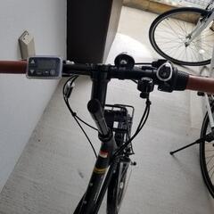 電動アシスト自転車売ります