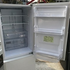 名古屋市郊外配送無料キャンペーン中 SHARP シャープ 271L SJ-PD27C 