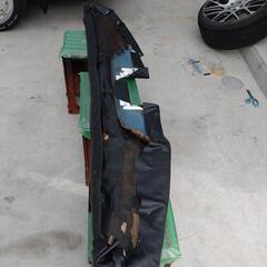 65インパラダッシュマット