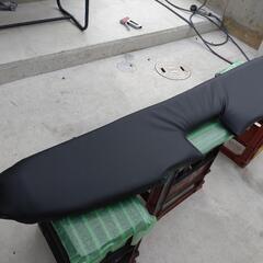 65インパラダッシュマット