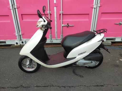 前後タイヤ新品☆バッテリー新品! | procomm.ca