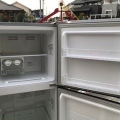 名古屋市郊外配送無料キャンペーン中 ハイセンス 227L HR-B2301 2017年製