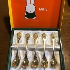 コーヒースプーン５本セット