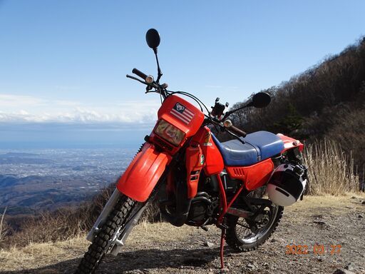 2st 125cc オフロード