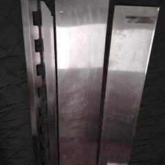 赤外線 グリラー リンナイ RGA-408C 都市ガス