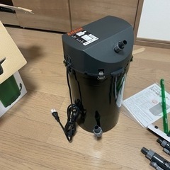 エーハイム2217(値下げしました)