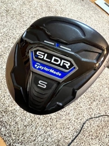 テーラーメイド ミニドライバー SLDR | witchesandcowboys.com