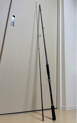 ハードロッカー HARD ROCKER BB S92MH