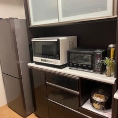 決定いたしました）ニトリ アルミナ ダークブラウン 120