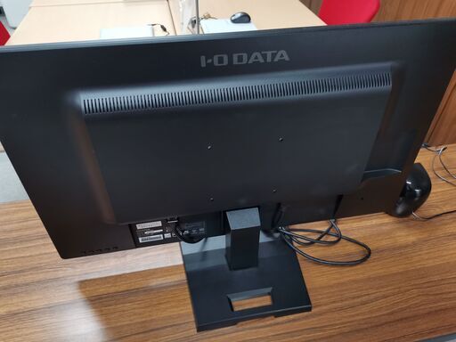 I-O DATA ディスプレイ KH270V（62.0x41.4x23.5cm）2個目