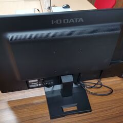 I-O DATA ディスプレイ KH270V（62.0x41.4...