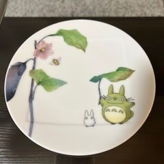 Noritake トトロ ソーサー