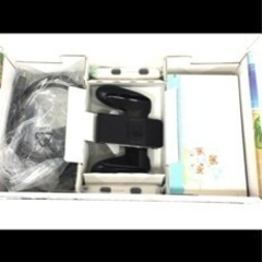 美品　Nintendo 任天堂　switch スイッチ　どうぶつの森バージョン
