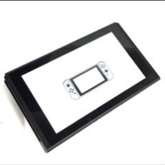 美品　Nintendo 任天堂　switch スイッチ　どうぶつの森バージョン