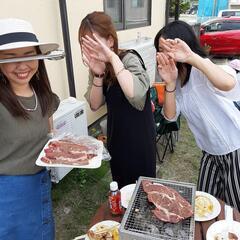 BBQ駒ヶ根　4月16、17日