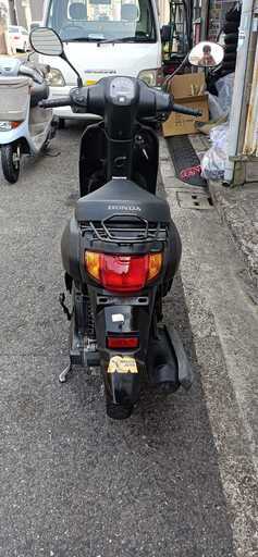 外装新品交換！ＡＦ79！現行タクト！高燃費！1オーナー車！！ itaipava ...