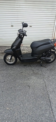 外装新品交換！ＡＦ79！現行タクト！高燃費！1オーナー車！！ itaipava ...