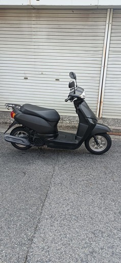 外装新品交換！ＡＦ79！現行タクト！高燃費！1オーナー車！！ itaipava ...