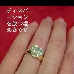 プラチナ 俄 ペアリング サイズ直し 刻印入れ直し 可能 値下げ交渉OK 