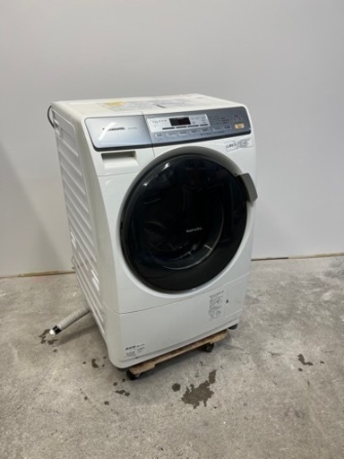 ドラム洗濯機❗️ Panasonic❗️ 動作確認済❗️