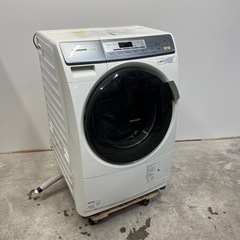 ドラム洗濯機❗️ Panasonic❗️ 動作確認済❗️ 