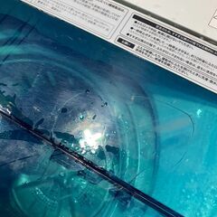 U2719　ハイアール　４．５ｋｇ洗濯機　