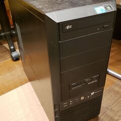 i7 860 2.80Ghz, ケース, MB, 650W PS...