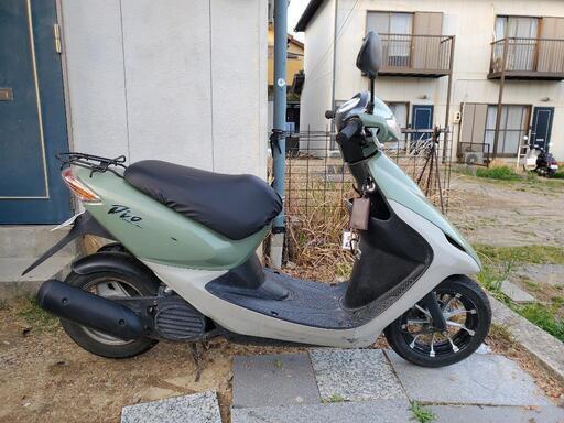 大割引 1840km エンジン、冷却装置 DIO 自動車 AF56 ホンダ 原付