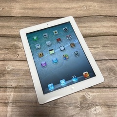 iPad 第3世代 第三世代　Retina 32GB  超美品　...