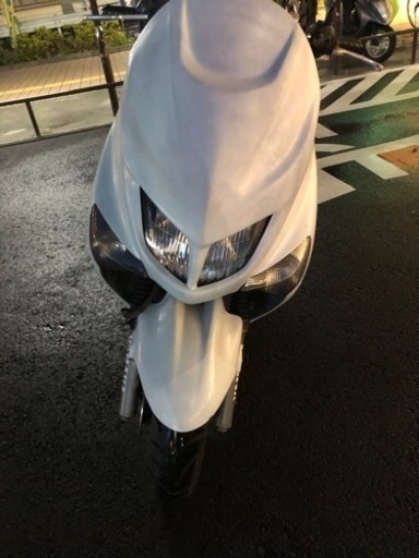 現行車 そのまま乗れます 自賠2年 税金納付済 配送可 特別値下げ中