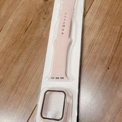 【値下げしました】Apple Watchバンド☆新品未使用！