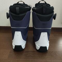 スノーボード　ブーツSALOMON　KIANA　2021-22モデル