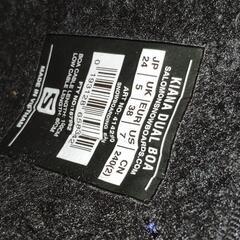 スノーボード　ブーツSALOMON　KIANA　2021-22モデル